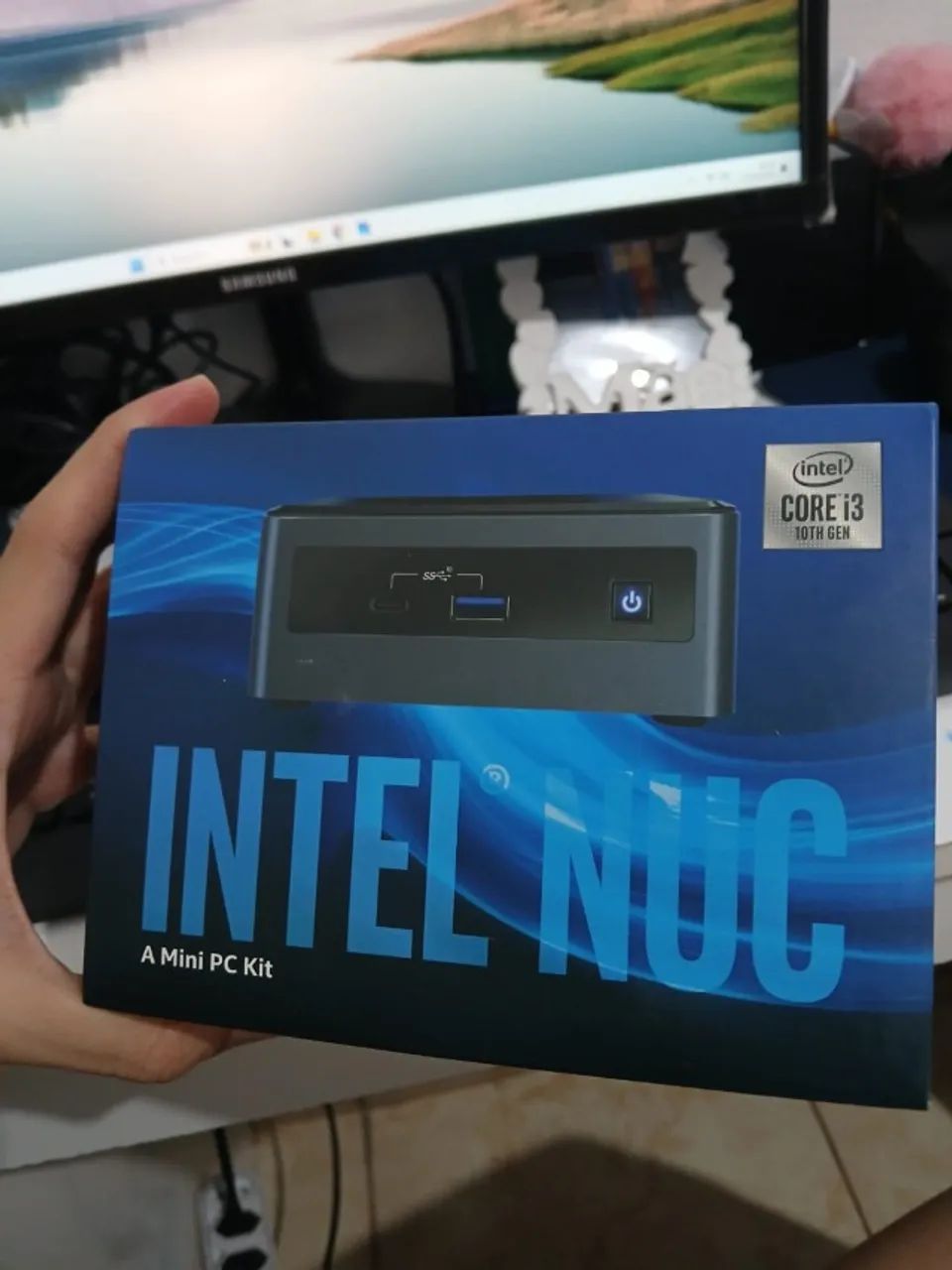 Computador Completo  - Foto 4