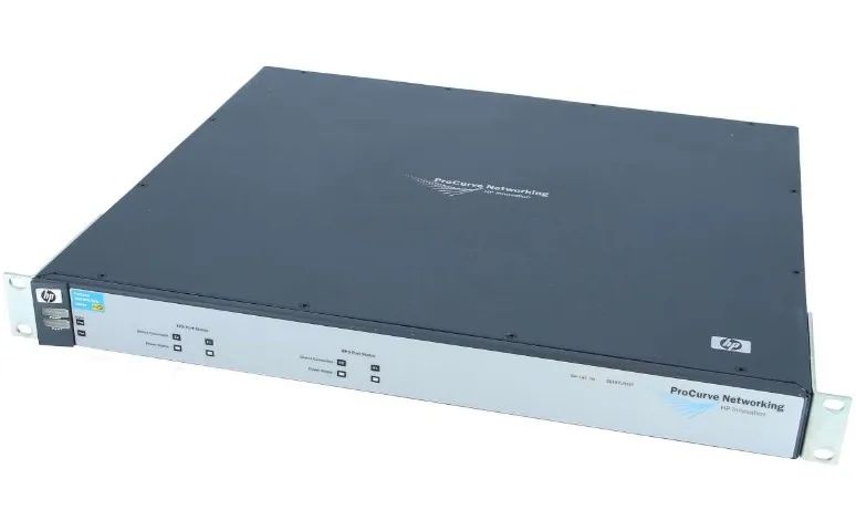 Fonte de alimentação externa HP Aruba 620