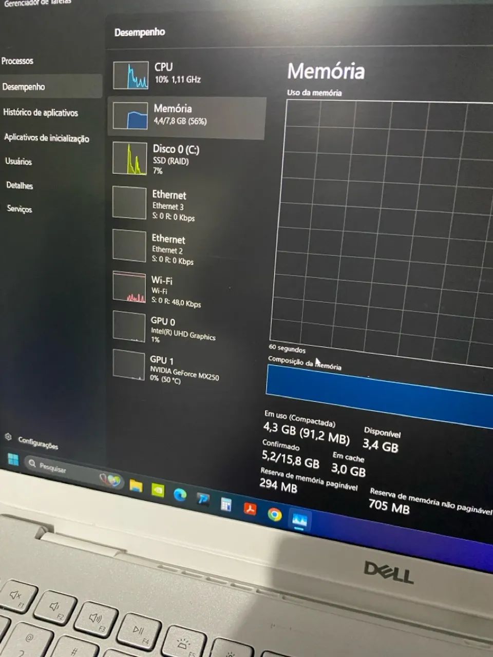 Notebook Dell i15 5590 - Foto 2