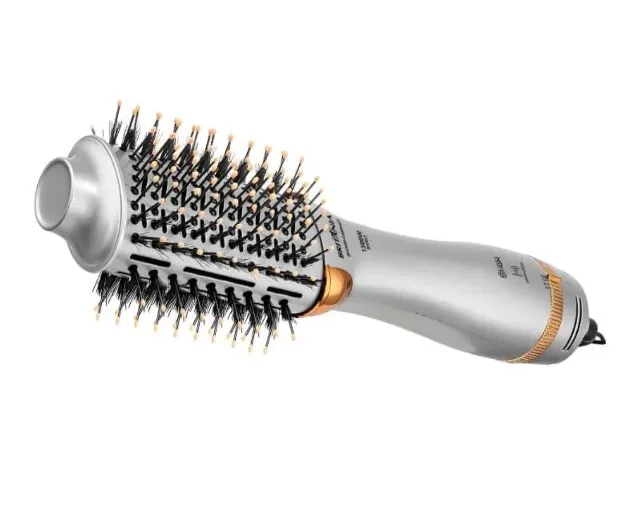 Escova Secadora Britânia BES33SD Compact 4 em 1 1300W Bivolt
