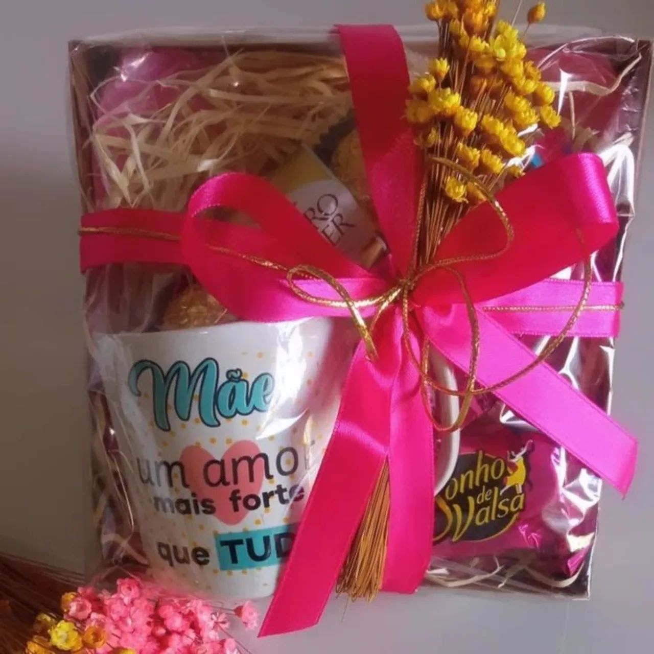 Presente dia das mães  - Foto 2