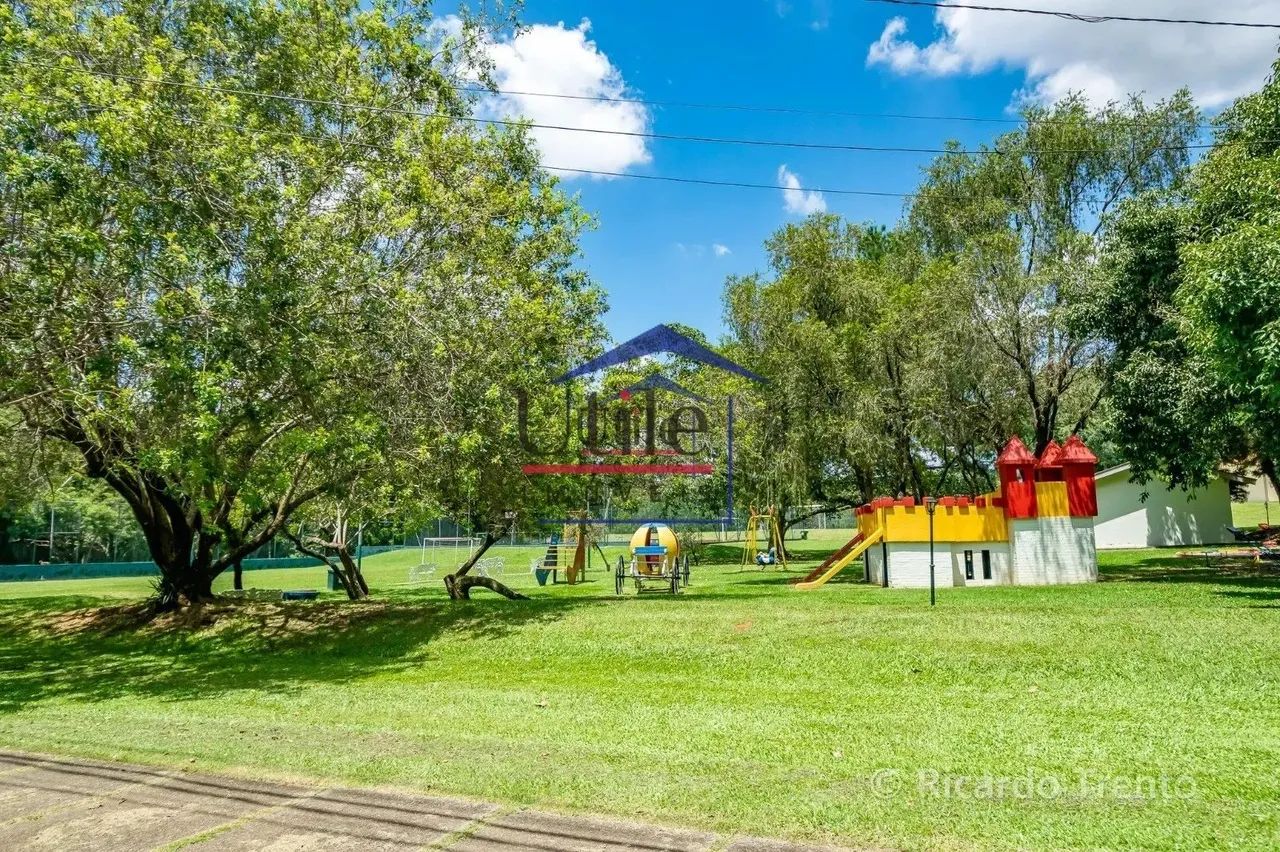 CASA PARA VENDA EM VALINHOS - CONDOMÍNIO VILLAGE SANS SOUCI - CA00418 - Foto 4