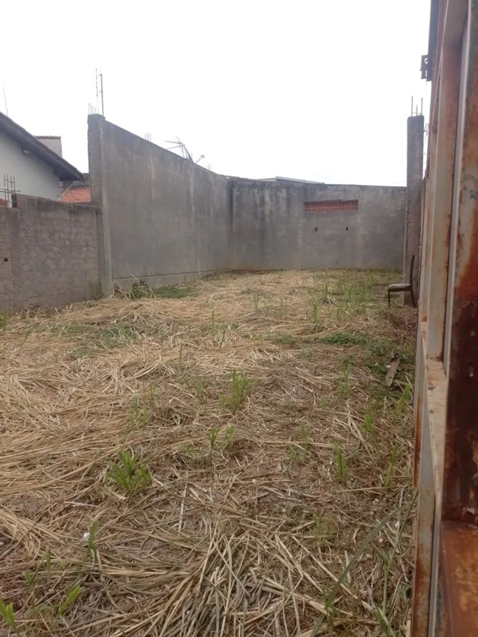 Terreno para Venda em Sorocaba, Vila Fiori