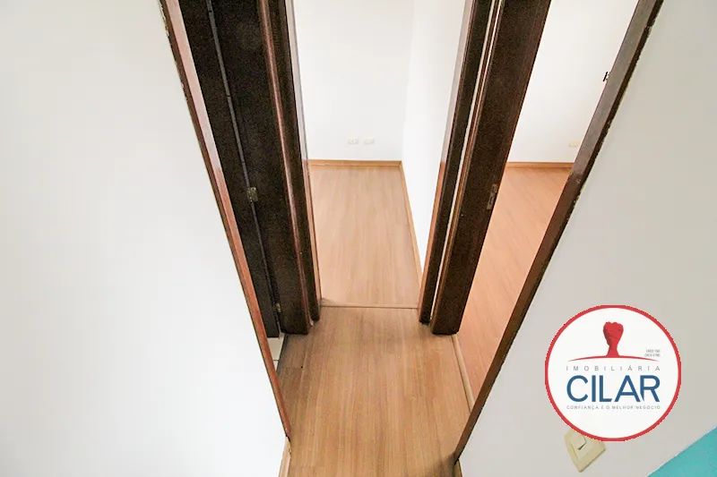 Imobiliária Cilar Aluga Apartamento 2 Quartos no Boqueirão com 56m², Ref. 00445.001-CILAR - Foto 5