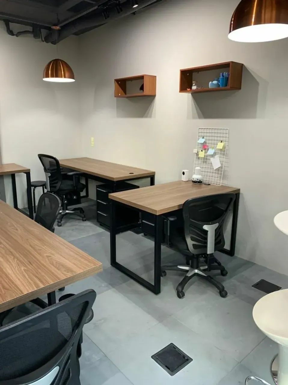 Sala comercial em Rua Haddock Lobo - Cerqueira César - São Paulo/SP - Foto 7