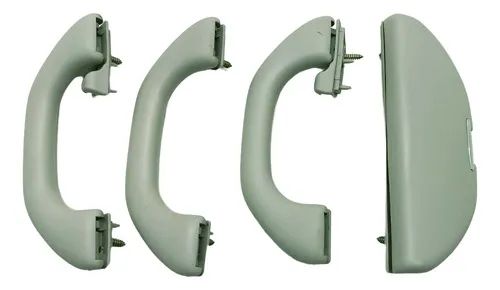 Jogo Alca Teto Porta Oculos Volkswagen Golf Sportline 2013