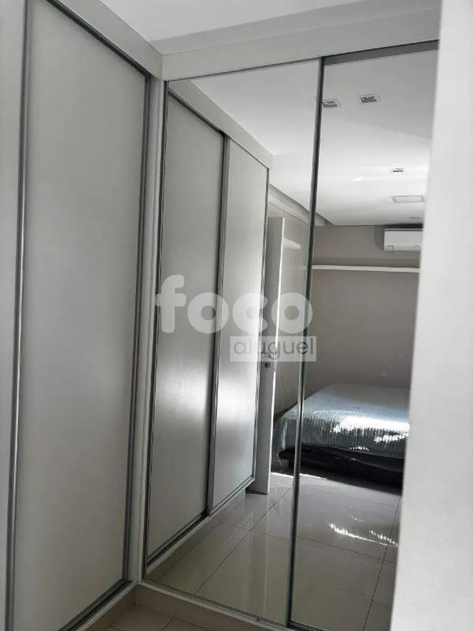 Apartamento para aluguel, 3 quartos, 3 suítes, 2 vagas, Jardim Karaíba - Uberlândia/MG - Foto 11