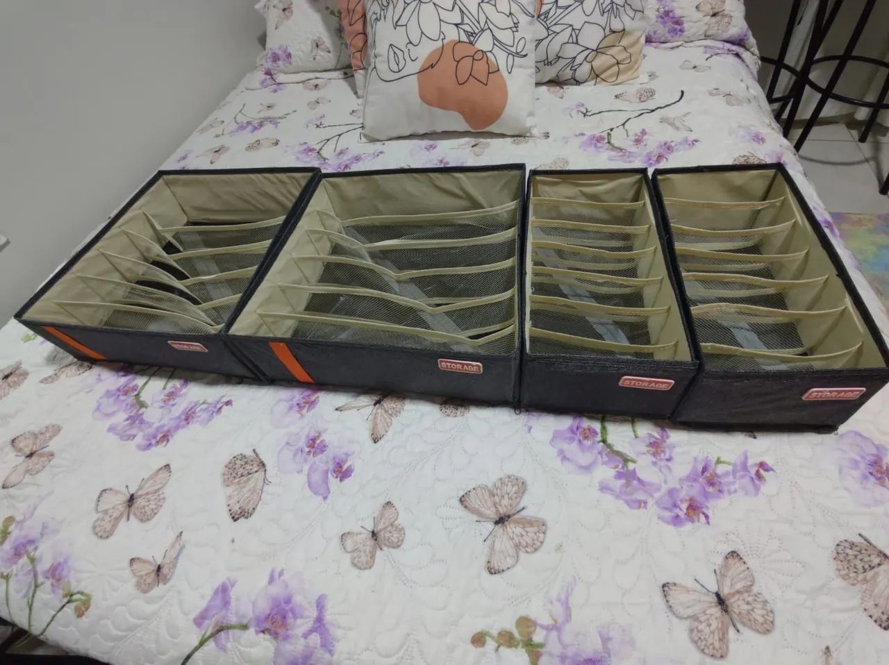 Caixa Organizadora