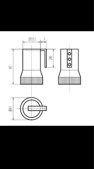 Soquetes de Cerâmica para Lâmpadas - Foto 4
