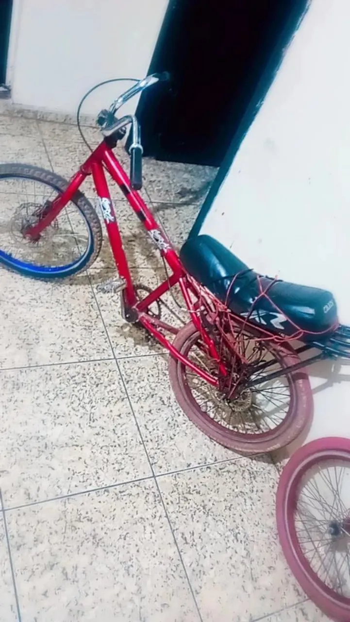 Vendo montanha top LEIA DESCRIÇÃO ?