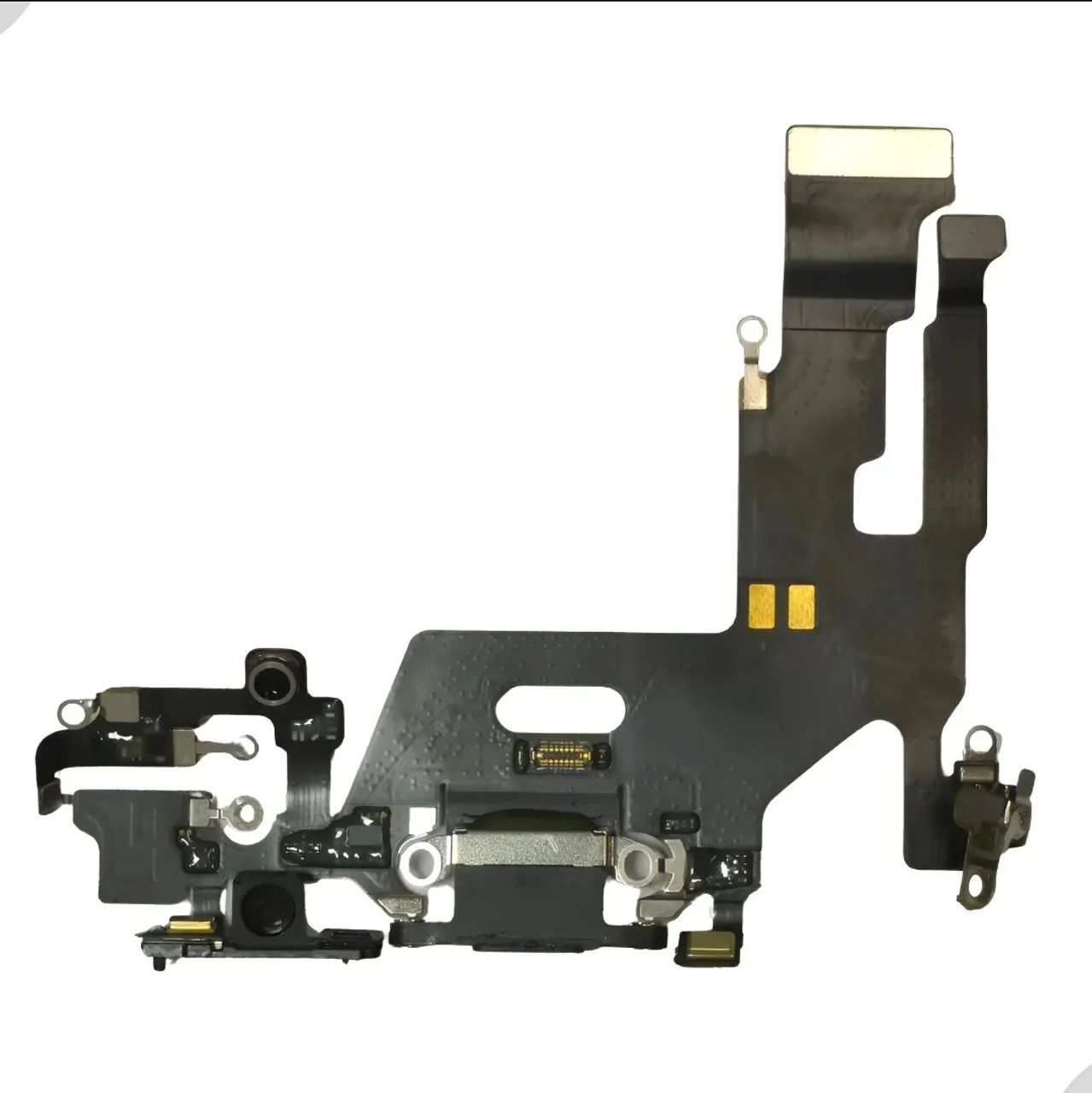 Flex De Carga Completo iPhone 11 Retirado Original