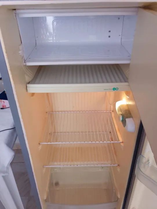 Geladeira Consul desapego  - Foto 6