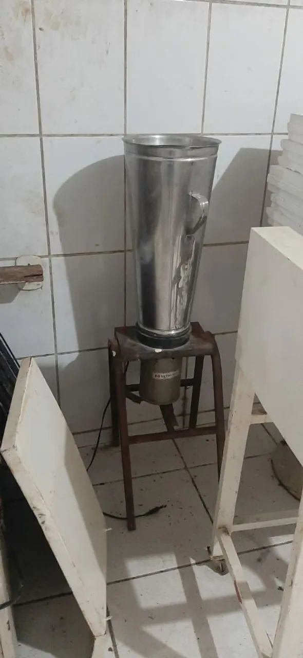 Equipamento padaria. - Foto 2