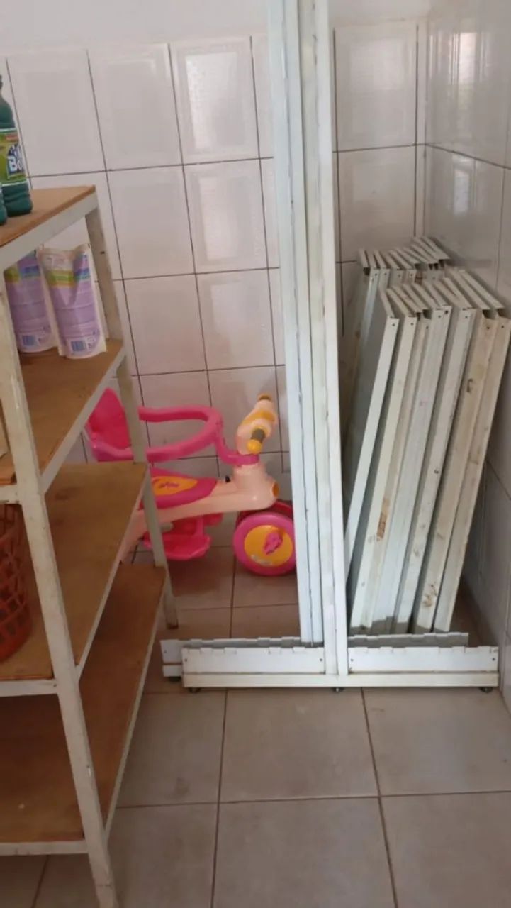 Gôndolas Semi-Novas - Foto 4