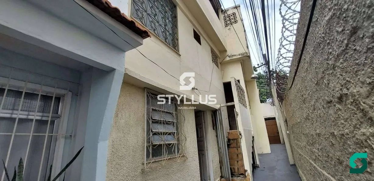 Todos os Santos | Casa 3 quartos, sendo 1 suite