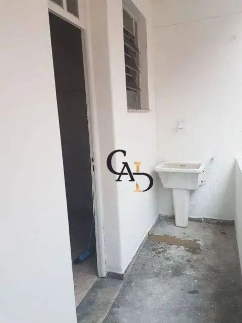 Alugo Apartamento * SEM CONDOMÍNIO* 2 Quartos 60 m2 em Cascadura - Foto 2