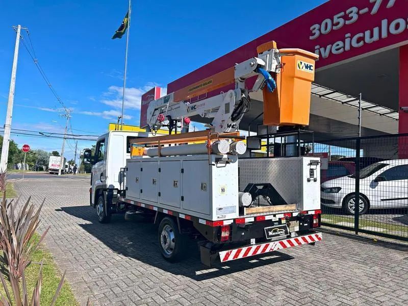 VOLKSWAGEN DELIVERY EXPRESS 2P (DIESEL)(E5) 2019 - Foto 12