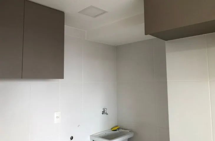 ALUGO APARTAMENTO 2 QUARTOS SENDO 1 SUITE LOCALIZADO NO COND. PATIO COIMBRA - Foto 4