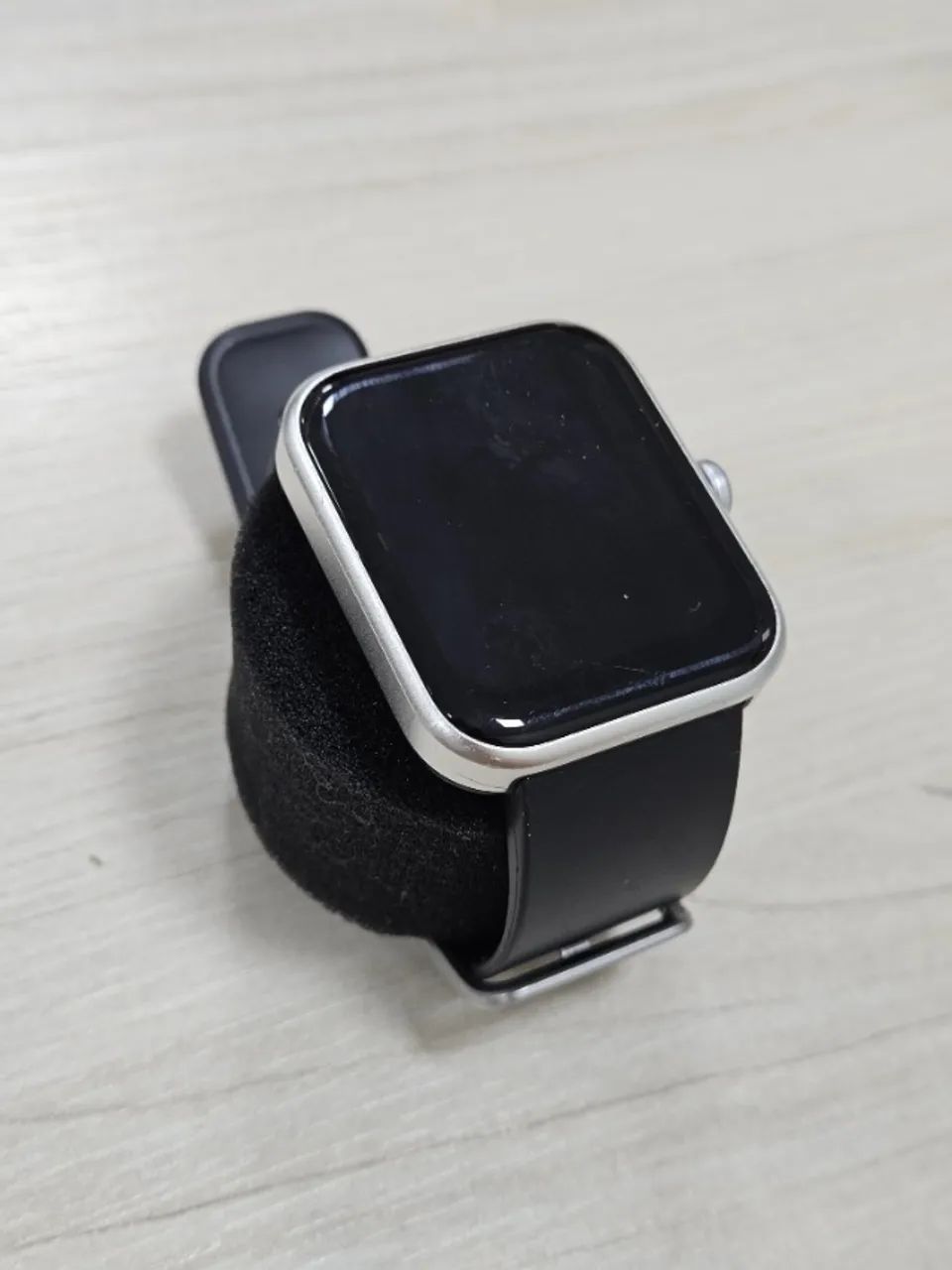 Smartwatch Technos Connect Max  - Foto 2