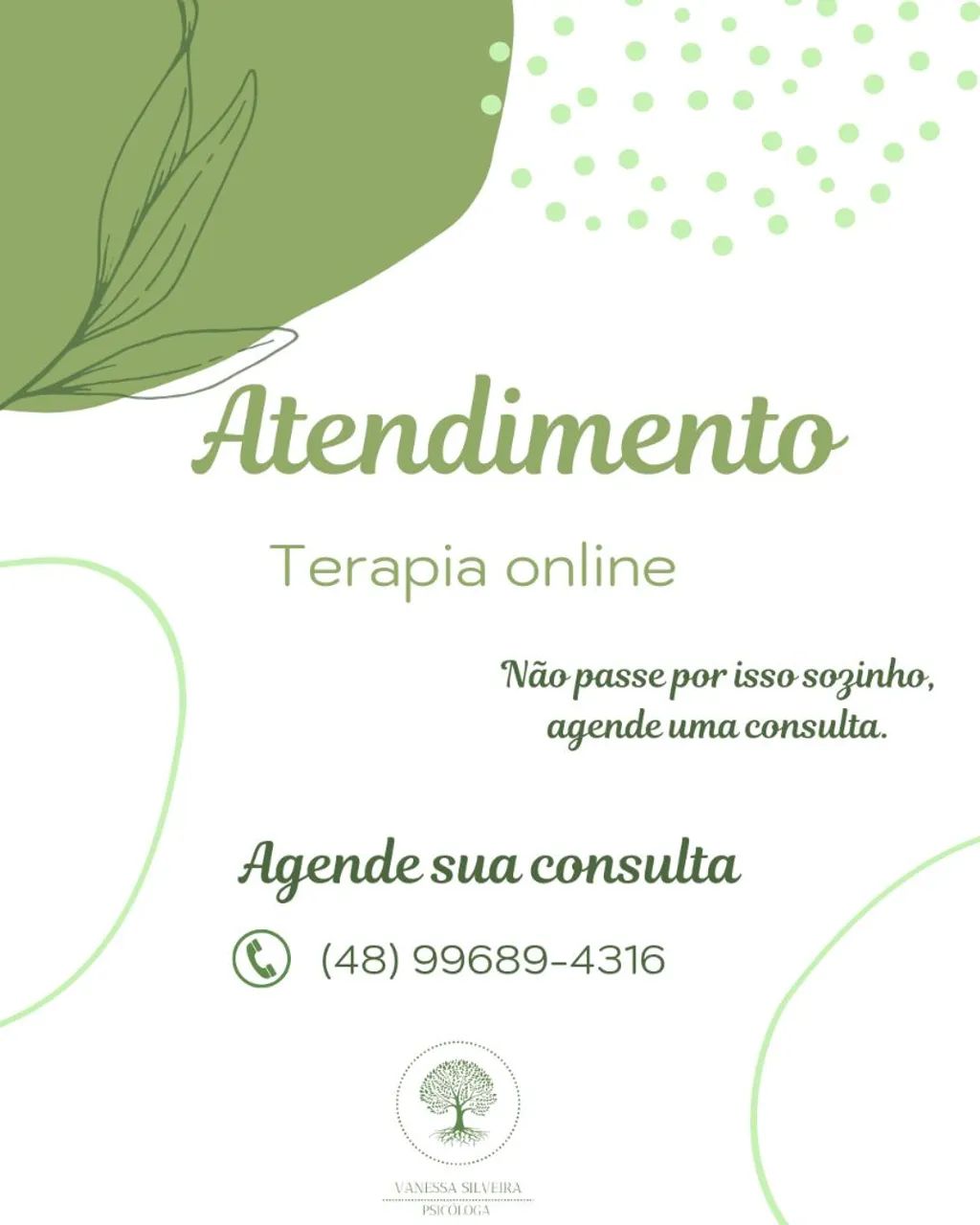 Terapia Online 
