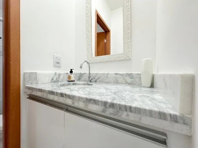 STUDIO CACHOEIRA PAULISTA NA CANÇÃO NOVA PARA 5 HÓSPEDES - Foto 6