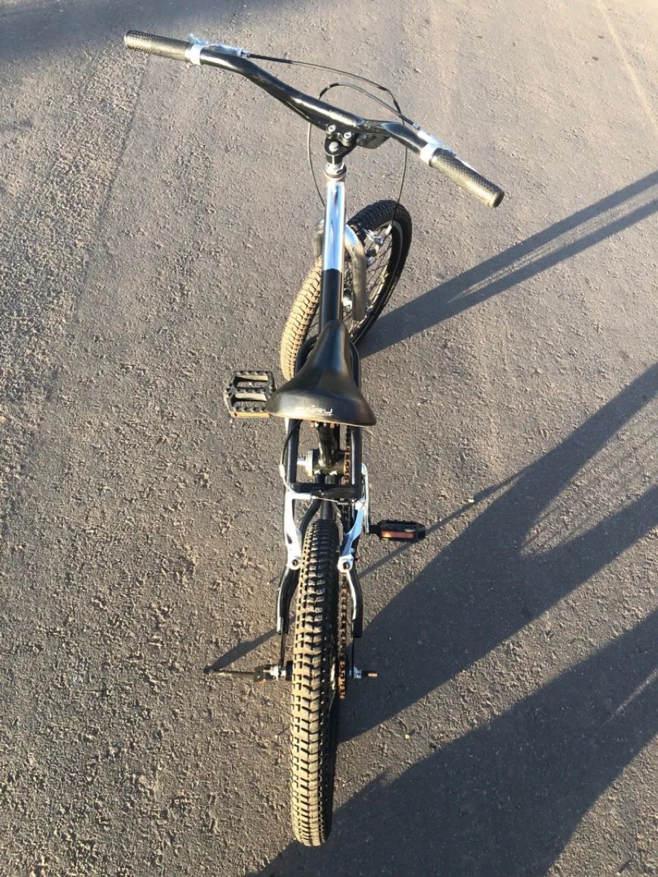 Bicicleta cross - Foto 5