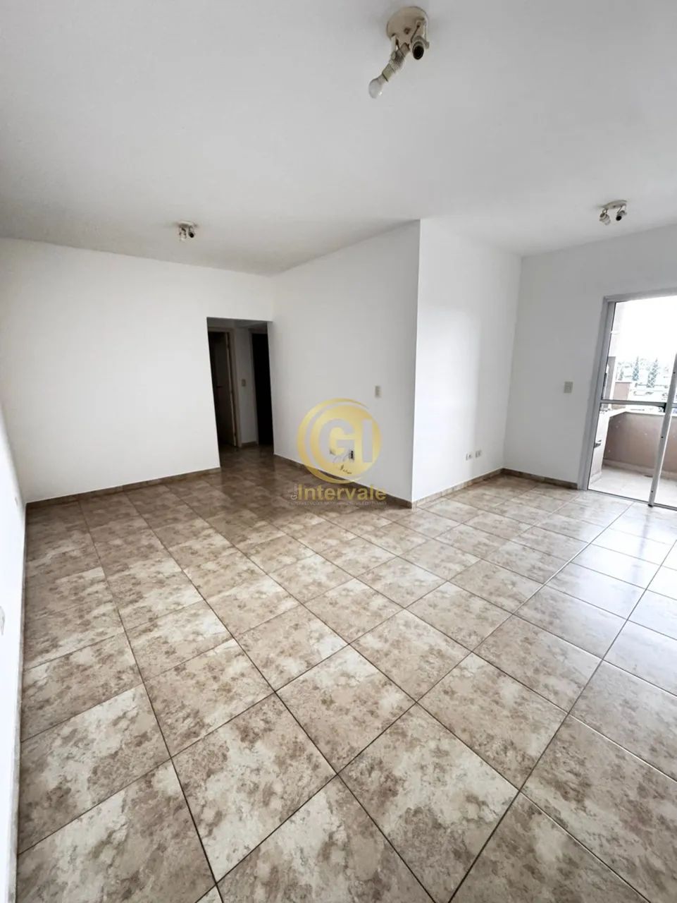 Apartamento 3 quartos com suite e churrasqueira na varanda - EDIFICIO SANTA MONICA CENTRO  - Foto 5