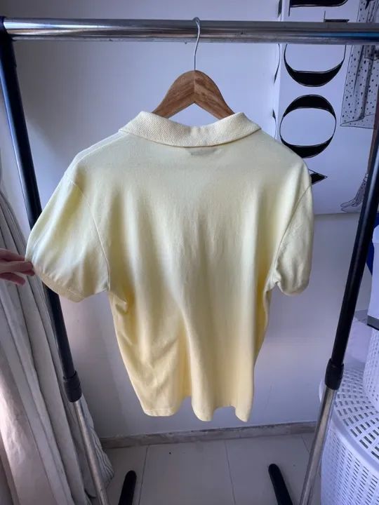  Camiseta Polo Aramis - Foto 2