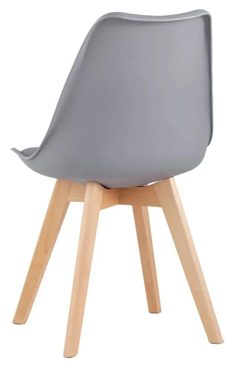Cadeira Moderna com Design Inovador - Foto 2