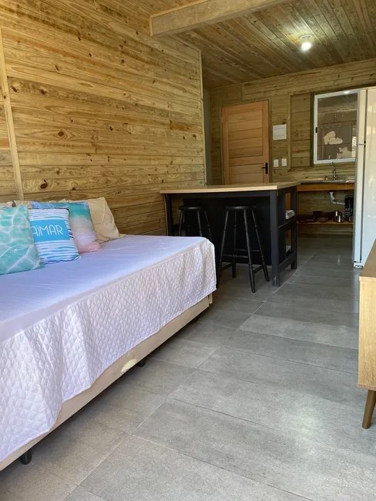 Acomodações aconchegantes para sua temporada - Foto 5