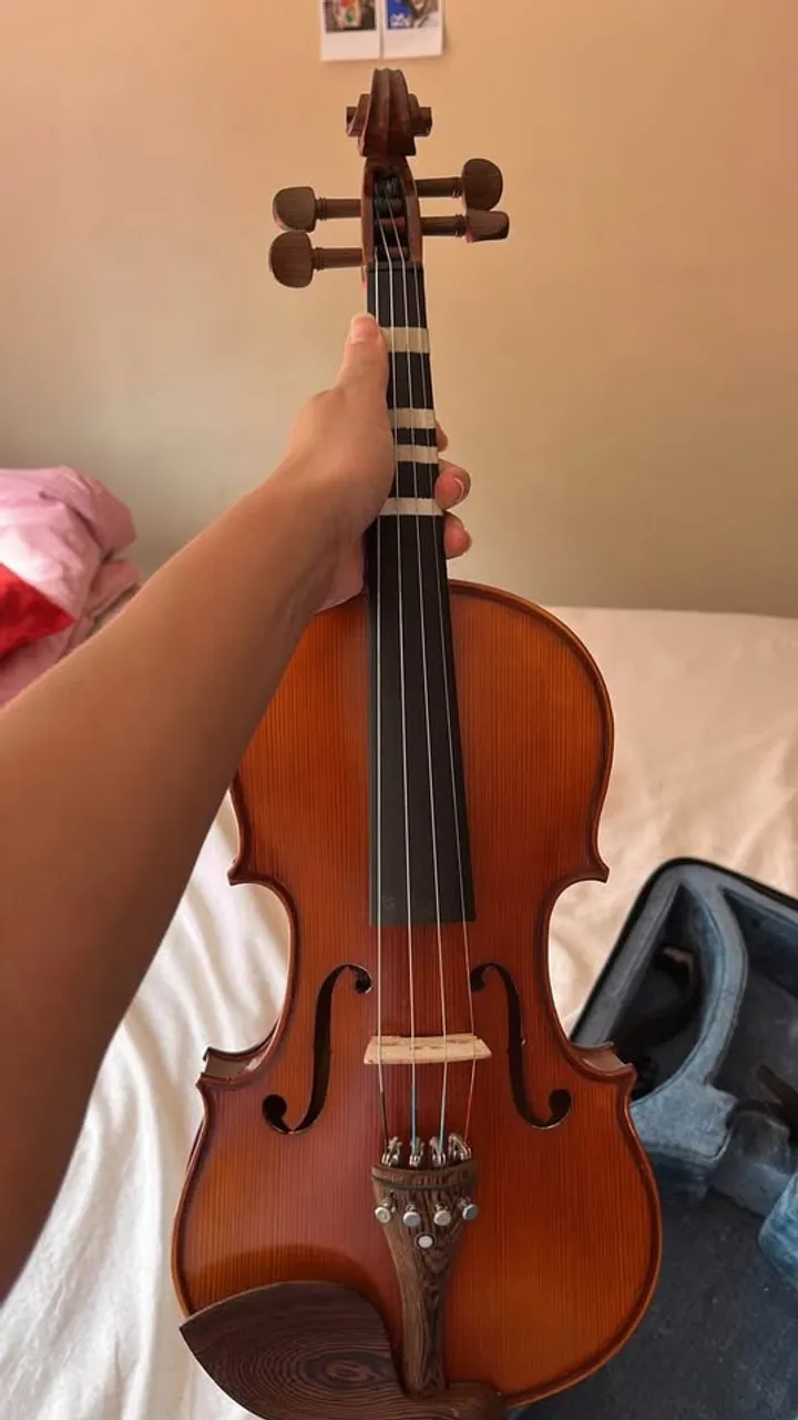 Violino Allegra Tagima T-2500 4/4