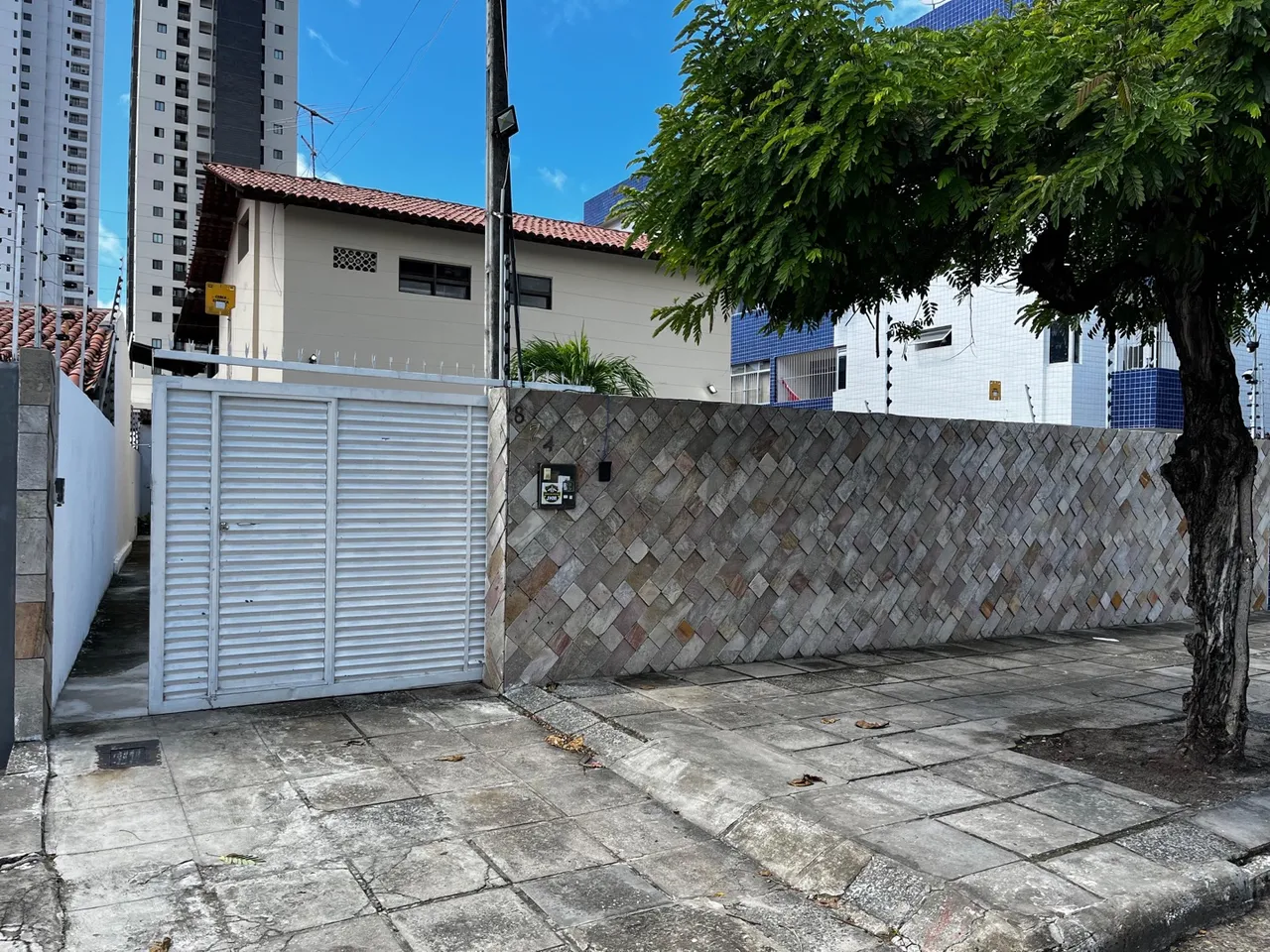 CASA MOBILIADA em Manaira R$6.500Oportunidade Única