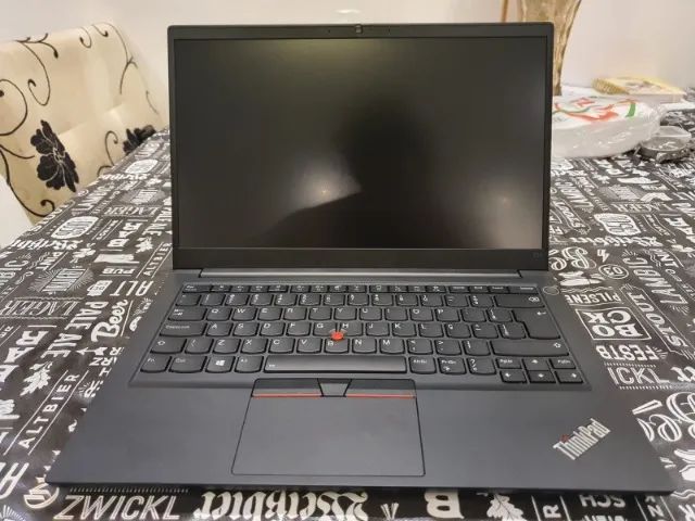 Ultrabook Lenovo i5 ThinkPad E14 10a Geração com Configuração TOP- Parcelo e Entrego - Foto 2