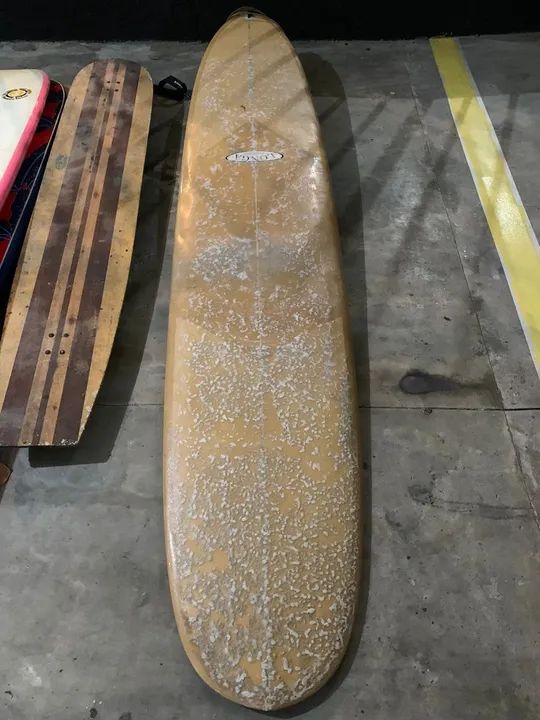 Longboard