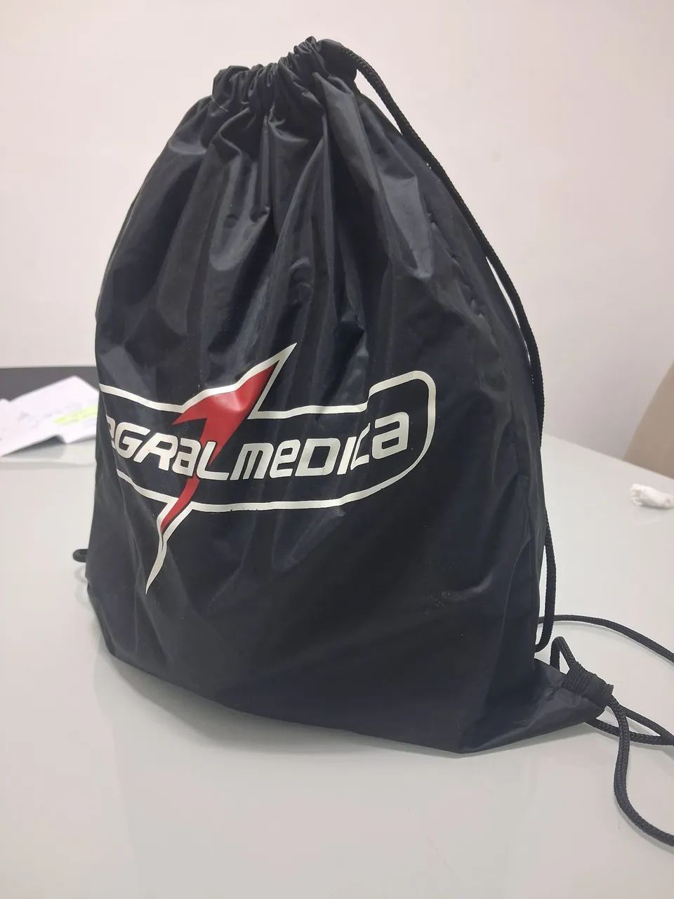 Mochila Saco  Integral Medica - Foto 2