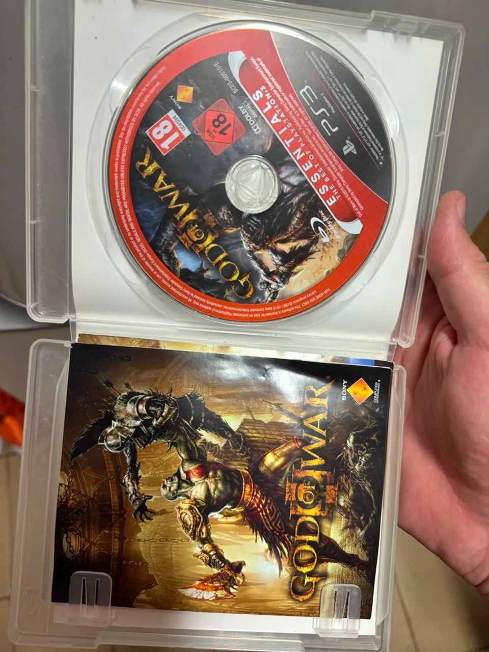 Jogos ps3 ps4 - Foto 3