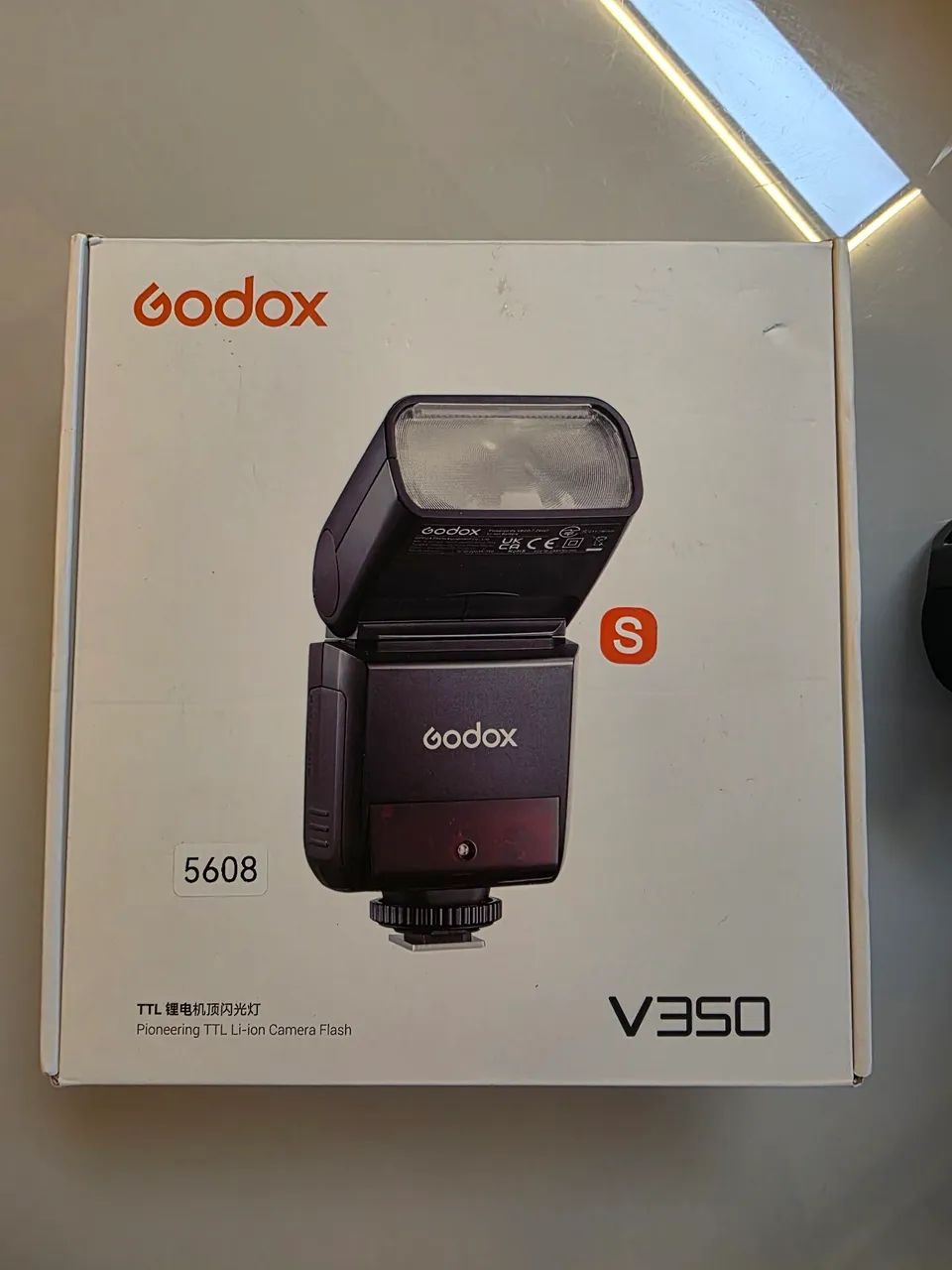 ZV-E10 nova com lente sigma - Foto 6