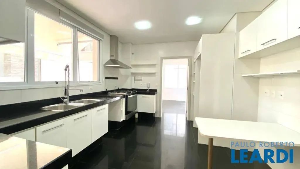 CASA EM CONDOMÍNIO - ALTO DA BOA VISTA - SP - Foto 4