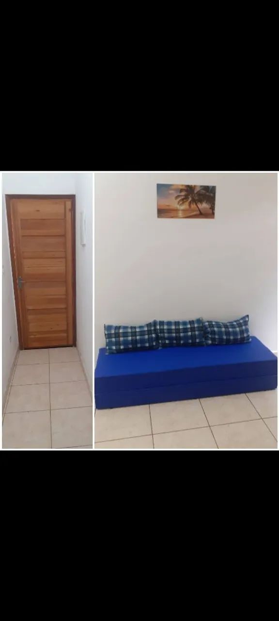 Casa de praia  em Itanhaém litoral sp  para permuta  - Foto 3