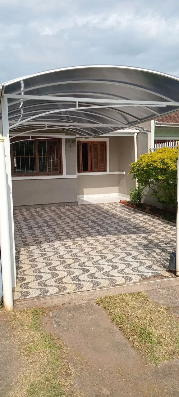 Foto - Cachoeirinha - Parque Granja Esperança