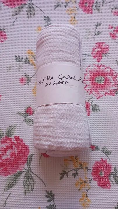 Colcha de casal - Foto 3