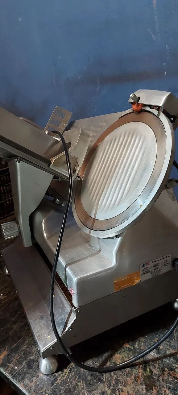 Fatiado upx laser 300 luxo 