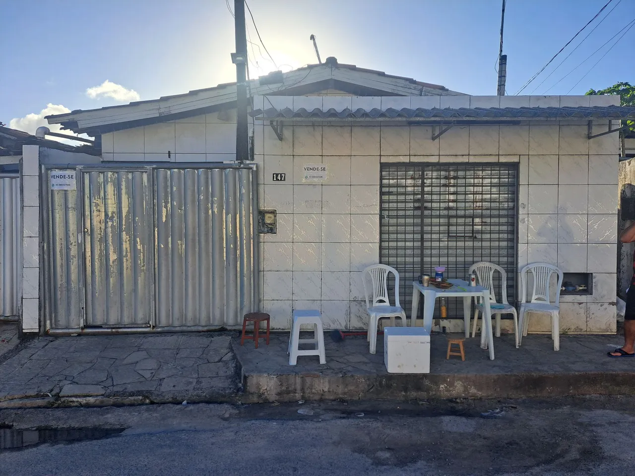 Casa boa 
