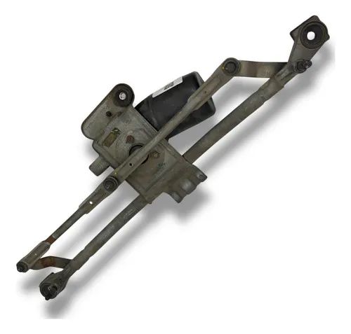 Galhada Motor Limpador Parabrisa Ford Ka 2007 2008 2009 2010