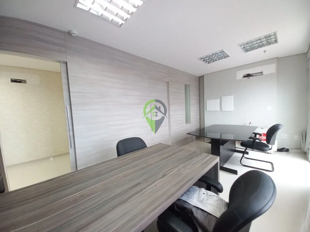Sala Comercial a venda Unique Offices