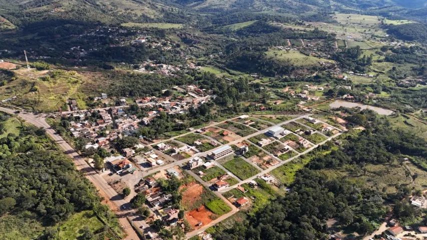 Lotes em Barão de Cocais/MG - Recanto da Gameleira