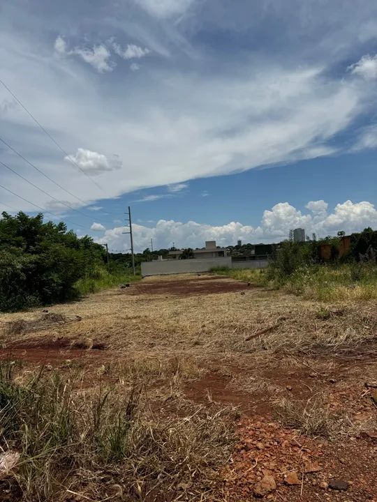 Terreno plano em ótima localização Baixou o valor!!!! De 350 por 320 - Foto 3