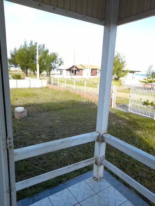 Locação de casa aconchegante de frente para o mar!!! - Foto 8