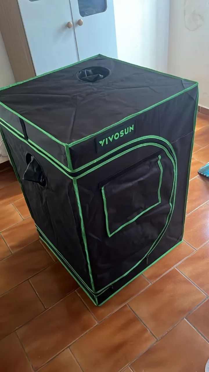 Estufa Grow  - Foto 3