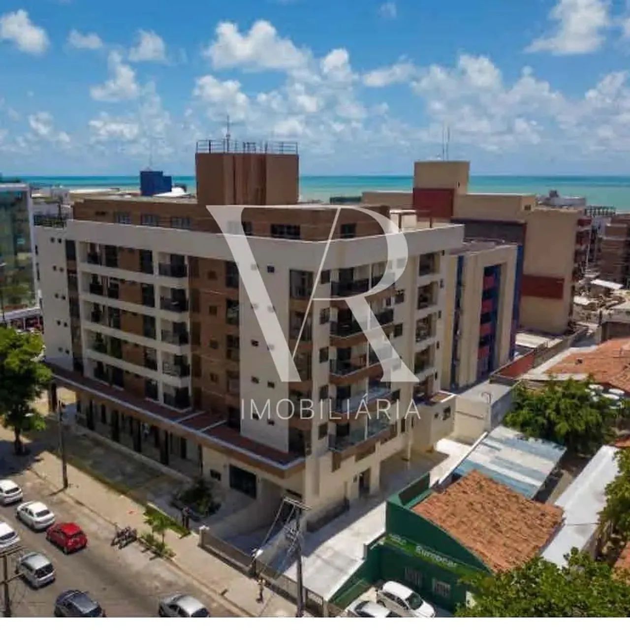 Loja para Locação, Cabo Branco, João Pessoa, PB